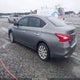3N1AB7AP3HY234379 2017 Nissan Sentra S auction photo thumbnail 3