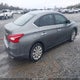 3N1AB7AP3HY234379 2017 Nissan Sentra S auction photo thumbnail 4