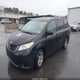 5TDKK3DC4ES433172 2014 Toyota Sienna Le V6 8 Passenger auction photo thumbnail 2