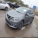 3N1AB7AP7KY316199 2019 Nissan Sentra Sr auction photo thumbnail 2