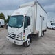 54DC4W1C1JS809831 2018 Isuzu Npr Hd auction photo thumbnail 2