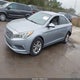 5NPE24AF8HH564262 2017 Hyundai Sonata Se auction photo thumbnail 2