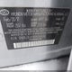 5NPE24AF8HH564262 2017 Hyundai Sonata Se auction photo thumbnail 9