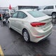 5NPD74LF6HH199638 2017 Hyundai Elantra Se auction photo thumbnail 3