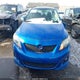 2T1BU40E79C145605 2009 Toyota Corolla S auction photo thumbnail 12