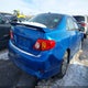 2T1BU40E79C145605 2009 Toyota Corolla S auction photo thumbnail 4
