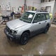 JF1SF63532G711547 2002 Subaru Forester L auction photo thumbnail 2