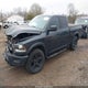 1C6RR7GGXLS122910 2020 Ram 1500 Classic Warlock 4X4 6'4 Box auction photo thumbnail 2