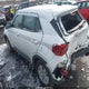 KMHRB8A36NU148903 2022 Hyundai Venue Se auction photo thumbnail 3