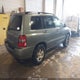 JTEDD21AX50113675 2005 Toyota Highlander auction photo thumbnail 4