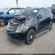 3GYFNDEY0BS519413 2011 Cadillac Srx Luxury Collection auction photo thumbnail 2