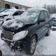 5XYZHDAG3CG121333 2012 Hyundai Santa Fe Se auction photo thumbnail 2