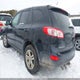 5XYZHDAG3CG121333 2012 Hyundai Santa Fe Se auction photo thumbnail 3