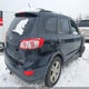 5XYZHDAG3CG121333 2012 Hyundai Santa Fe Se auction photo thumbnail 4