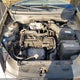 KNADE123376198707 2007 Kia Rio Lx auction photo thumbnail 10