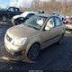 KNADE123376198707 2007 Kia Rio Lx auction photo thumbnail 2