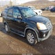 JHLRD78995C016469 2005 Honda Cr-V Se auction photo thumbnail 1