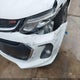 1G1JD5SB9L4102908 2020 Chevrolet Sonic Fwd Lt auction photo thumbnail 6