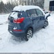 KNDPBCAC4F7734224 2015 Kia Sportage Lx auction photo thumbnail 4