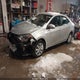 5YFBURHE6GP433341 2016 Toyota Corolla Le auction photo thumbnail 2