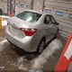 5YFBURHE6GP433341 2016 Toyota Corolla Le auction photo thumbnail 4