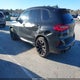 5YMJU0C08N9K56854 2022 BMW X5 M auction photo thumbnail 3