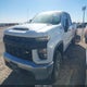 1GC4YLE77NF183578 2022 Chevrolet Silverado 2500Hd 4Wd Long Bed Wt auction photo thumbnail 2