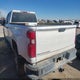 1GC4YLE77NF183578 2022 Chevrolet Silverado 2500Hd 4Wd Long Bed Wt auction photo thumbnail 3