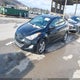 5NPDH4AE4DH444552 2013 Hyundai Elantra Gls auction photo thumbnail 2
