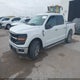 1FTEW3KP1SKE53874 2025 Ford F-150 Xlt auction photo thumbnail 2