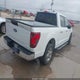 1FTEW3KP1SKE53874 2025 Ford F-150 Xlt auction photo thumbnail 4