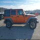 1J4HA3H12BL546440 2011 Jeep Wrangler Unlimited Sport auction photo thumbnail 13