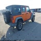 1J4HA3H12BL546440 2011 Jeep Wrangler Unlimited Sport auction photo thumbnail 4