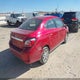 ML32FVFJ0RHF18733 2024 Mitsubishi Mirage G4 Se auction photo thumbnail 4