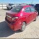 ML32FVFJ0RHF18733 2024 Mitsubishi Mirage G4 Se auction photo thumbnail 6
