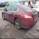 1N4AA51E59C832279 2009 Nissan Maxima 3.5 Sv auction photo thumbnail 3
