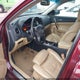1N4AA51E59C832279 2009 Nissan Maxima 3.5 Sv auction photo thumbnail 5