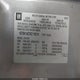 1GTEK14C79Z115214 2009 GMC Sierra 1500 Work Truck auction photo thumbnail 9