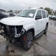 1C4SJVBP7SS512178 2025 Jeep Wagoneer Carbide 4X4 auction photo thumbnail 2