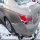 1HGCP26349A153348 2009 Honda Accord 2.4 Lx auction photo thumbnail 6