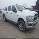 3C6UR5CL2PG592623 2023 Ram 2500 Tradesman 4X4 6'4 Box auction photo thumbnail 1