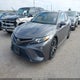 4T1B11HK9JU523900 2018 Toyota Camry Se auction photo thumbnail 2
