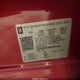 3GNKBHR44MS507447 2021 Chevrolet Blazer Awd 2Lt auction photo thumbnail 9