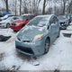 JTDKN3DU3C1552485 2012 Toyota Prius Two auction photo thumbnail 2