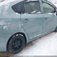 JTDKN3DU3C1552485 2012 Toyota Prius Two auction photo thumbnail 6