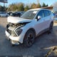 KNDPU3DF6R7241343 2024 Kia Sportage Lx auction photo thumbnail 2