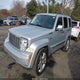 1J4PN2GK4BW574940 2011 Jeep Liberty Sport auction photo thumbnail 2