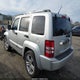 1J4PN2GK4BW574940 2011 Jeep Liberty Sport auction photo thumbnail 3