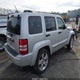 1J4PN2GK4BW574940 2011 Jeep Liberty Sport auction photo thumbnail 4