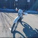 JYA4BEE093A062668 2003 Yamaha Xt225 auction photo thumbnail 2